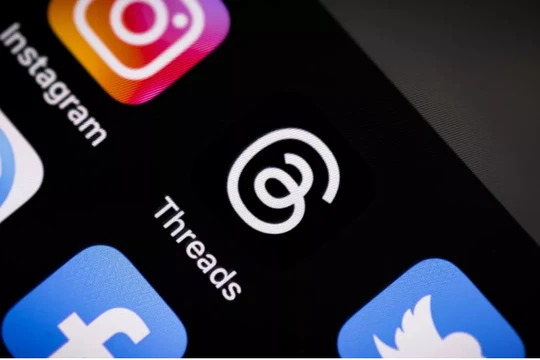 Threads - ứng dụng mới của Meta có thể khiến Instagram và Twitter rơi vào quên lãng (Ảnh: Tech Radar)
