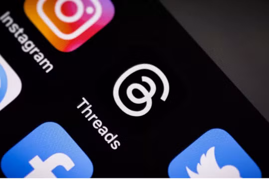 Threads - ứng dụng mới của Meta có thể khiến Instagram và Twitter rơi vào quên lãng (Ảnh: Tech Radar)