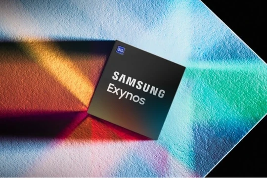 Samsung có khả năng sẽ sử dụng chip Exynos trên dòng Galaxy S24 trong năm tới (Ảnh: Gizmochina)