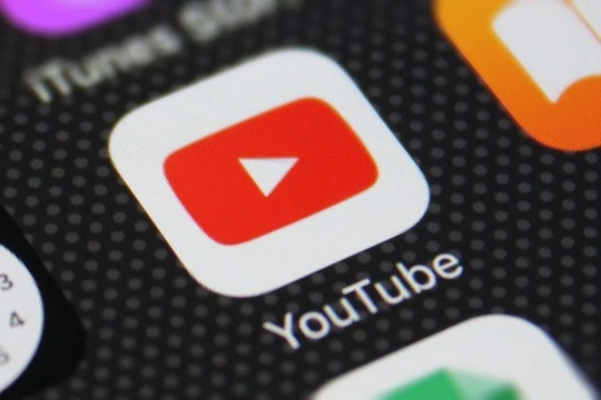 YouTube là một ứng dụng hết sức phổ biến (Ảnh: Techcrunch)