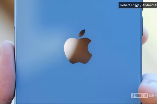 Apple đang nỗ lực bổ sung thêm một nút bấm mới cho dòng iPhone 16 (Ảnh: Android Authority)