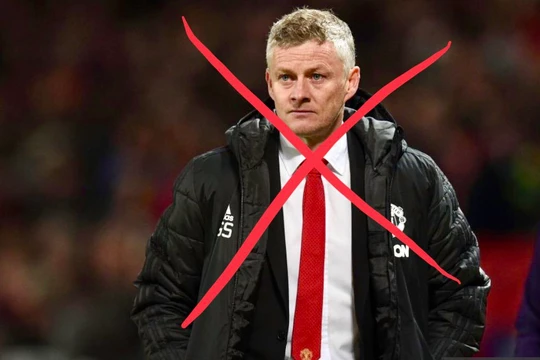 Ole Gunnar Solskjaer đang bị chỉ trích rất nhiều sau thành tích tệ hại của đội bóng