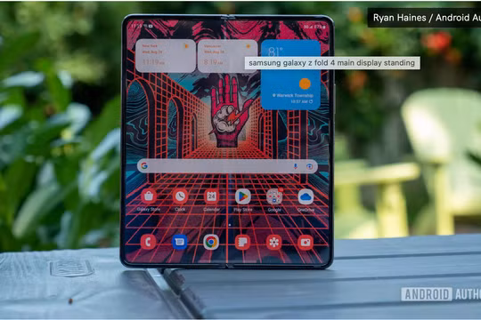 (Ảnh: Android Authority)