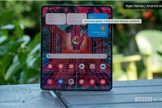 (Ảnh: Android Authority)