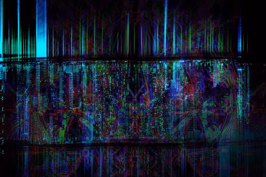 Tất cả các máy tính sẽ ngừng hoạt động vào năm 2038 (Ảnh: 5187396/Pixabay)