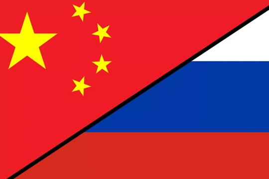 Nhập chip Trung Quốc, Nga nhận trái đắng khi nhận về toàn sản phẩm lỗi (Ảnh: Tom's Hardware)