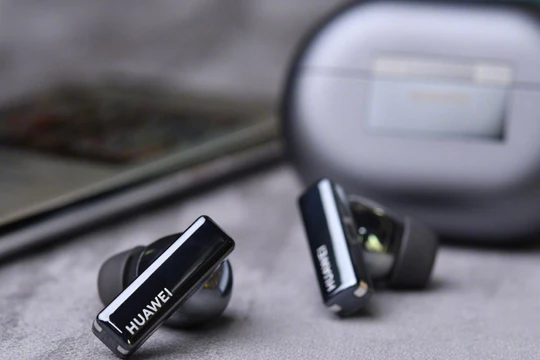 Liệu chiếc tai nghe mới nhất nhà Huawei có phải là một chiếc tai nghe đáng mua (Ảnh: Sound Guys)