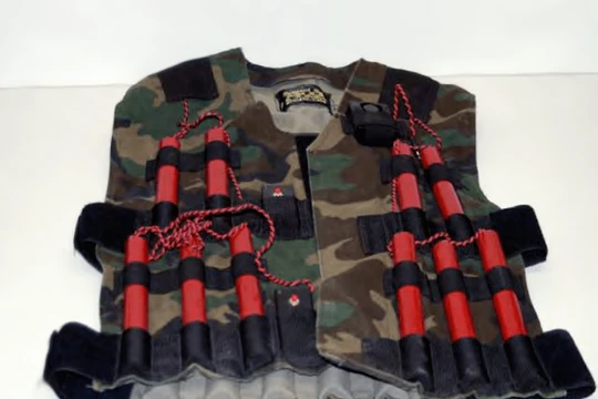 Các nhóm đánh bom liều chết trở thành thành viên của quân đội Afghanistan (Ảnh: Asia Times)