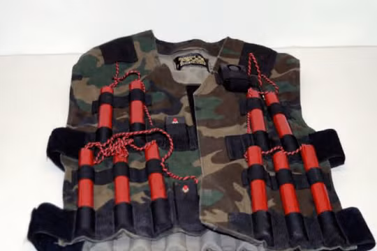 Các nhóm đánh bom liều chết trở thành thành viên của quân đội Afghanistan (Ảnh: Asia Times)