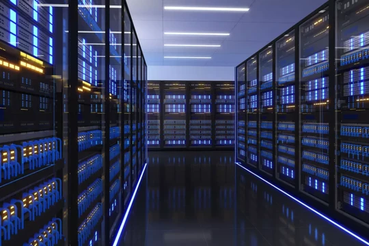 Uber đóng cửa các trung tâm dữ liệu của riêng mình, đưa dữ liệu lên nền tảng đám mây của Google (Ảnh Tech Spot)