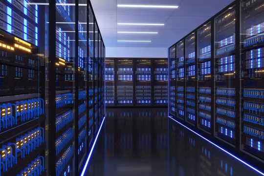 Uber đóng cửa các trung tâm dữ liệu của riêng mình, đưa dữ liệu lên nền tảng đám mây của Google (Ảnh Tech Spot)