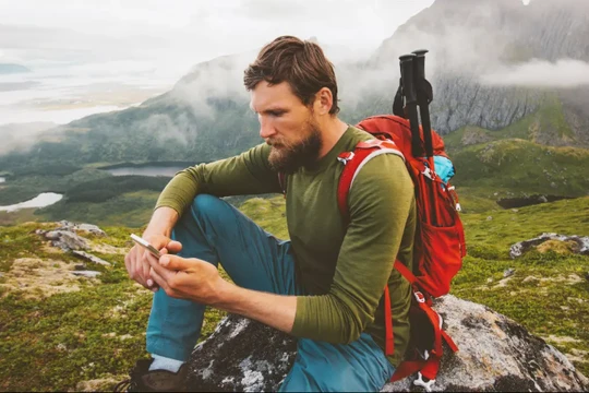 GPS L5 là gì và nó cải thiện độ chính xác của GPS như thế nào? (Anhr: How To Geek)