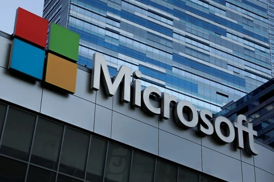 Microsoft sẽ phải đối mặt với cuộc điều tra chống độc quyền của EU (Ảnh: SCMP)