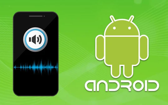 Chuyển đổi file văn bản thành giọng nói trên smartphone Android (Ảnh: Gizbot)