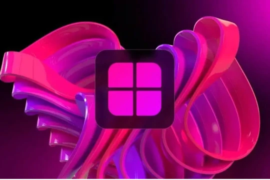 Microsoft vô tình để lộ giao diện Windows 12 (Ảnh: Gizchina)