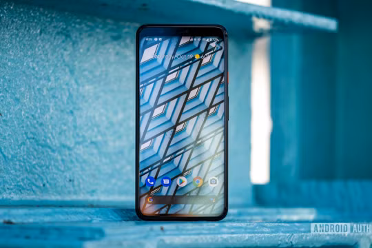 Ảnh: Android Authority