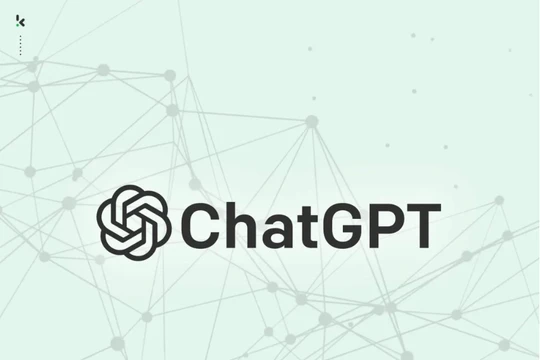 Bản cập nhật Windows mới cho phép sử dụng ChatGPT trên Windows 11 mà không cần mở trình duyệt (Ảnh: Gizmochina)