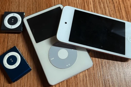 iPod đã thay đổi cách nghe nhạc của chúng ta như thế nào? (Ảnh: Apple Insider)
