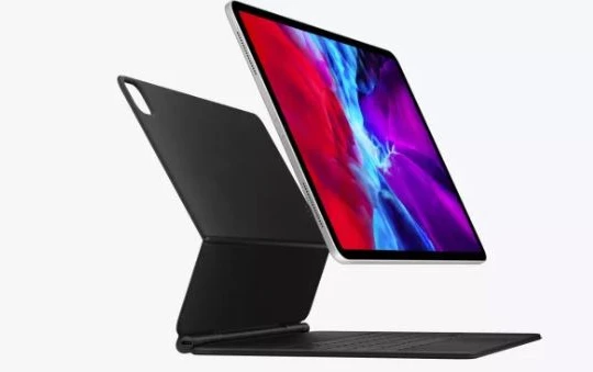 iPad Pro 2020 (Ảnh: Techradar)