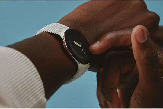 Pixel Watch gặp lỗi khiến người dùng bỏ lỡ những công việc quan trọng trong ngày (Ảnh: Gizmochina)