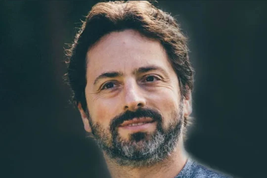 Câu chuyện thành công của Sergey Brin: Co-founder của gã khổng lồ Google (Ảnh: Gizmochina)