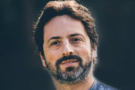 Câu chuyện thành công của Sergey Brin: Co-founder của gã khổng lồ Google (Ảnh: Gizmochina)