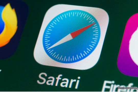 Cách duyệt web safari linh hoạt trên các sản phẩm của Apple (Ảnh: Slash Gear)
