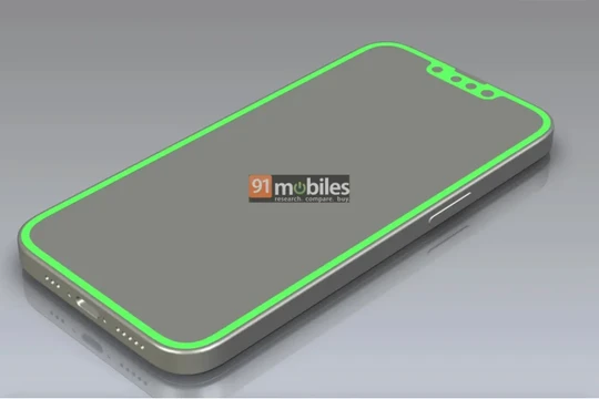 iPhone SE 4 sẽ có thiết kế giống với iPhone 14 (Ảnh: BGR)