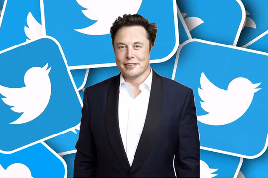 Elon Musk và CEO của Spotify, Daniel Ek, chỉ trích chính sách App Store của Apple qua Twitter (Ảnh: Gizmochina)