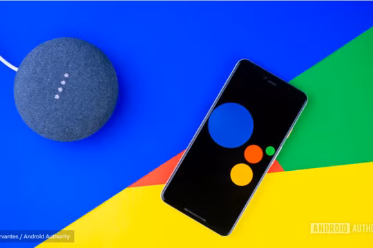 Việc Google Assistant âm thầm ghi âm người dùng ngay cả khi chưa được kích hoạt vi phạm nghiêm trọng quyền riêng tư người dùng (Ảnh: Android Authority)