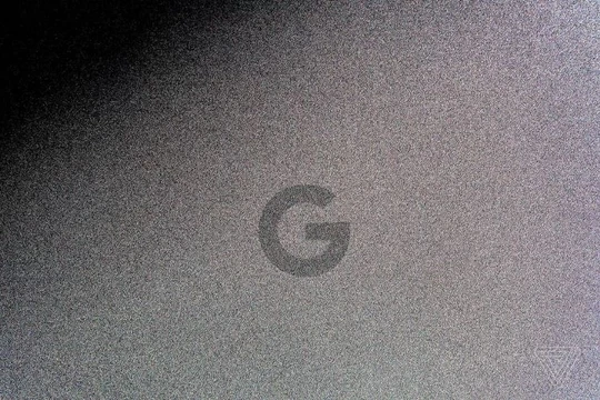 Google phát triển bộ vi xử lý riêng (Ảnh: The Verge)