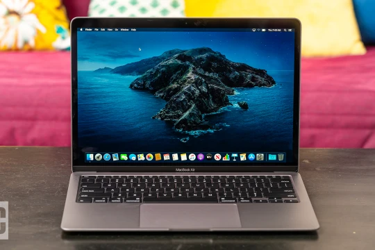 Cách kiểm tra đời máy Macbook (Ảnh: PC Mag)