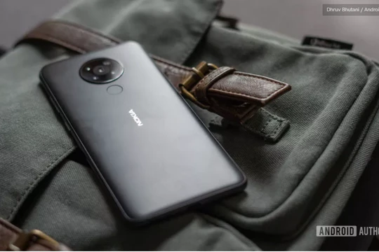 Đâu là nguyên nhân khiến chương trình Android One bị khai tử? (Ảnh: Android Authority)