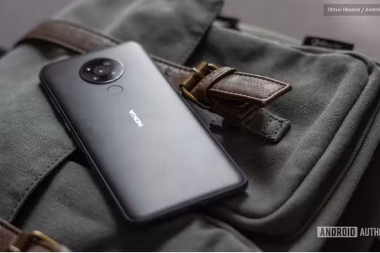 Đâu là nguyên nhân khiến chương trình Android One bị khai tử? (Ảnh: Android Authority)