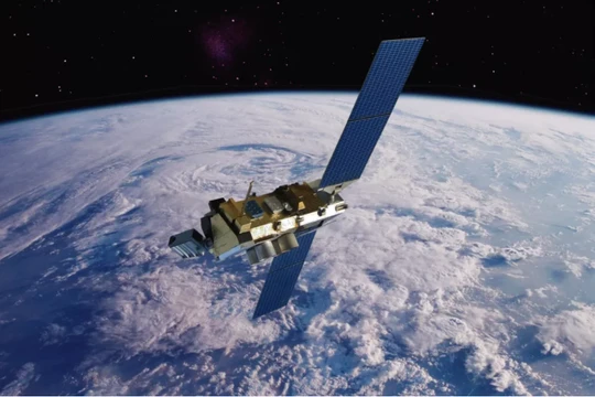 AI vẫn bị con người bỏ xa trong lĩnh vực dự báo thời tiết (Ảnh: Tech Spot)