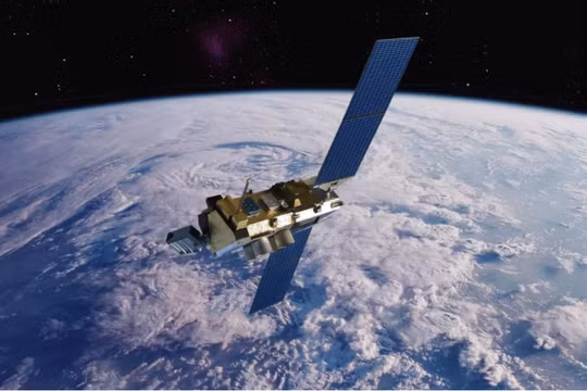 AI vẫn bị con người bỏ xa trong lĩnh vực dự báo thời tiết (Ảnh: Tech Spot)