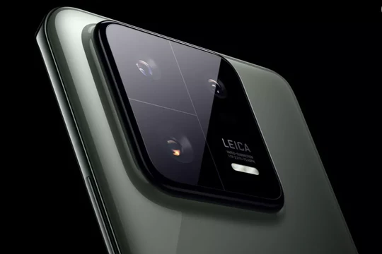 Điện thoại Xiaomi 13 sẽ được cho ra mắt trên toàn cầu trong tháng tới (Ảnh: Tech Spot)