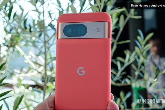 (Ảnh: Android Authority)