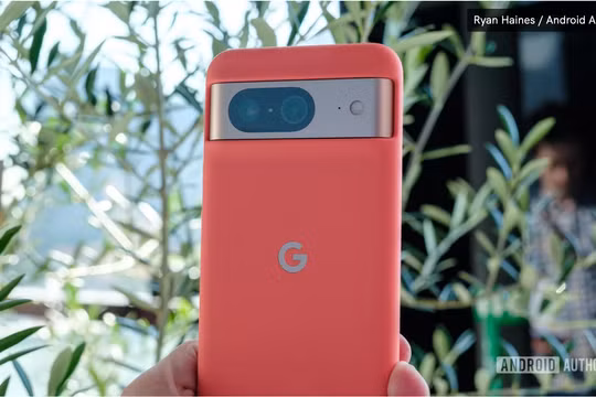 (Ảnh: Android Authority)