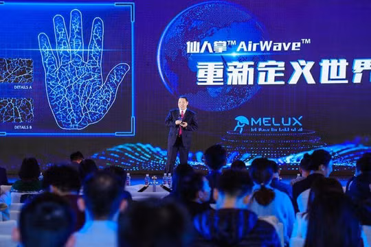 Công nghệ nhận diện sinh trắc học có những bước tiến mới