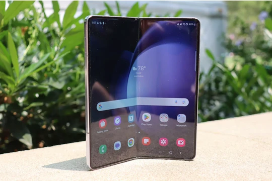 Samsung Galaxy Z Fold 6: tin tức mới nhất, tin đồn và tất cả những gì chúng ta được biết cho đến nay (Ảnh: Gizmodo)