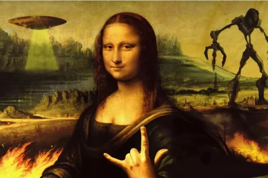 AI sẽ trở thành xu hướng trong năm 2023 (Ảnh: Tech Spot)