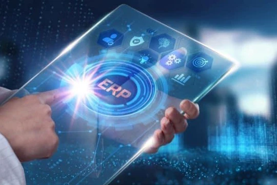 12 bí quyết chuyển đổi ERP sang nền tảng đám mây thành công (Ảnh: Cynoteck)