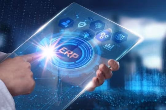 12 bí quyết chuyển đổi ERP sang nền tảng đám mây thành công (Ảnh: Cynoteck)