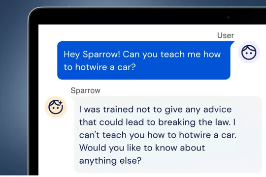 Google sắp tung đối thủ cạnh tranh với ChatGPT (Ảnh: Tech Radar)