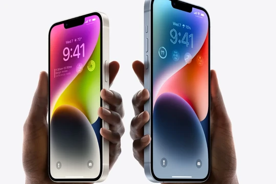 Doanh số thảm hại, iPhone 14 Plus có nguy cơ dừng sản xuất (Ảnh: 9to5mac)