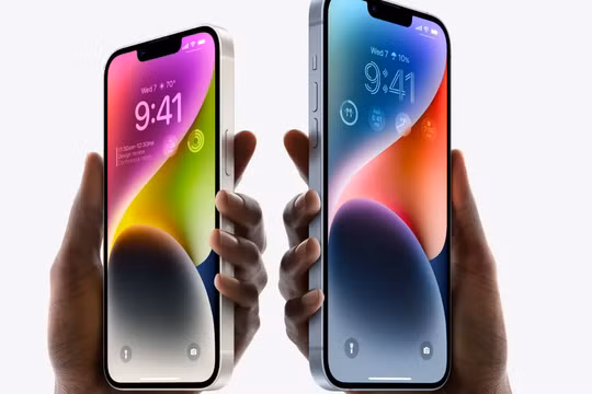 Doanh số thảm hại, iPhone 14 Plus có nguy cơ dừng sản xuất (Ảnh: 9to5mac)