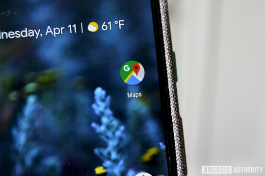 Ảnh: Android Authority