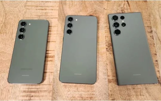 Người dùng được lợi gì khi Samsung "chia tay" chip Exynos (Ảnh: Android Central)