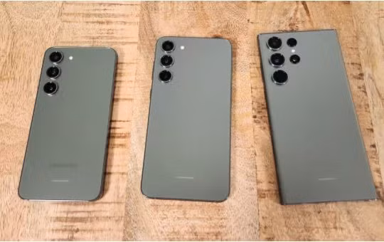 Người dùng được lợi gì khi Samsung "chia tay" chip Exynos (Ảnh: Android Central)